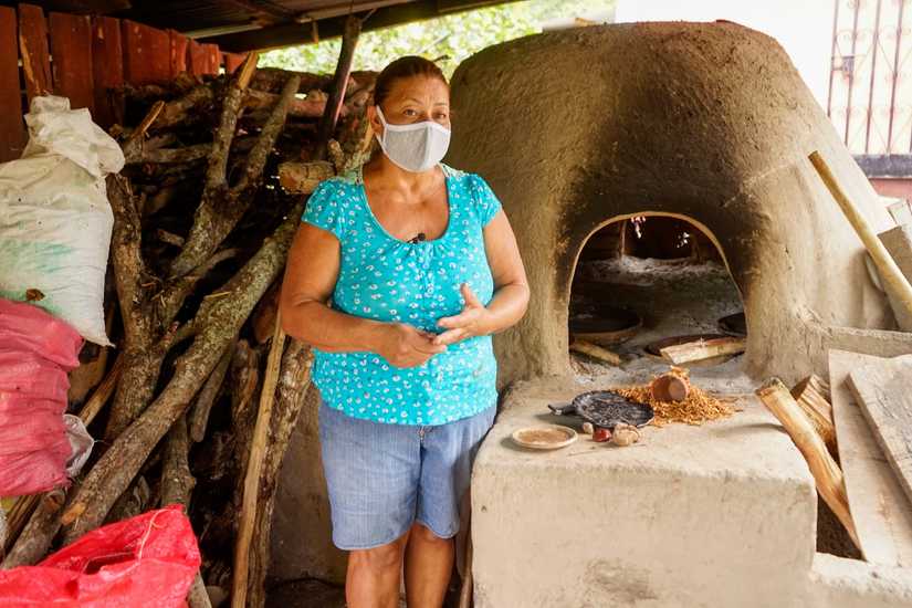 mujeres
